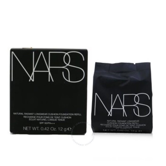 NARS Light Reflecting Serum Cushion Foundation Refill-Samchwong - Picture 3 of 7